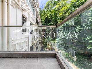 Tai Hang - Yik Kwan Villa 03