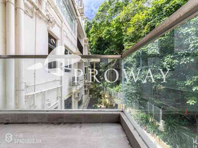 Tai Hang - Yik Kwan Villa 03