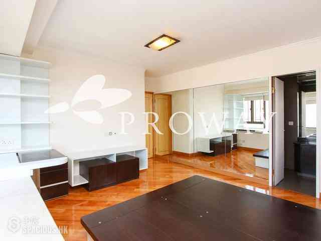 Sai Ying Pun - Ning Yeung Terrace 05