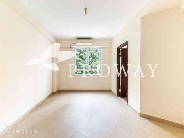 Tai Hang - Yik Kwan Villa 05