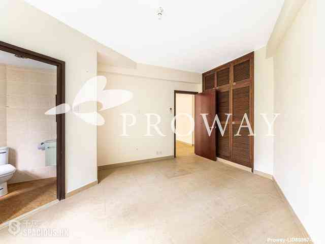 Tai Hang - Yik Kwan Villa 06