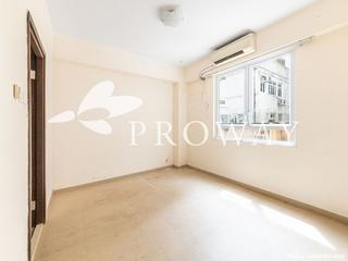 Tai Hang - Yik Kwan Villa 08