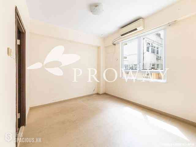 Tai Hang - Yik Kwan Villa 08