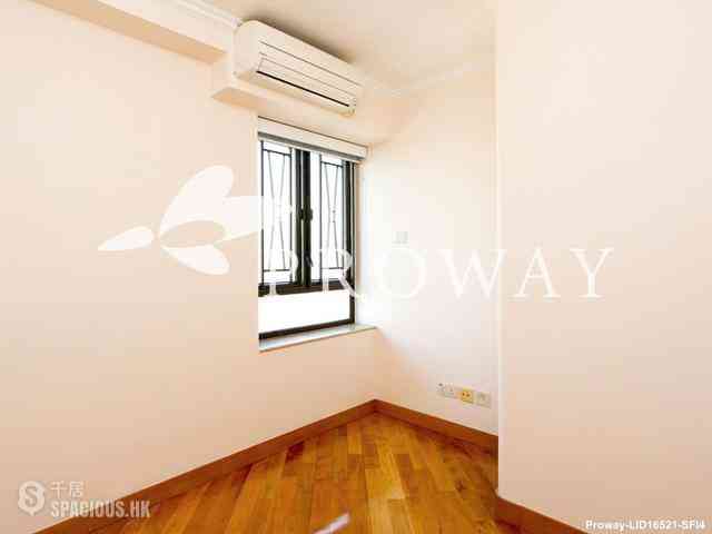 Sai Ying Pun - Ning Yeung Terrace 08