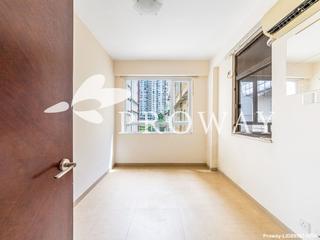 Tai Hang - Yik Kwan Villa 10