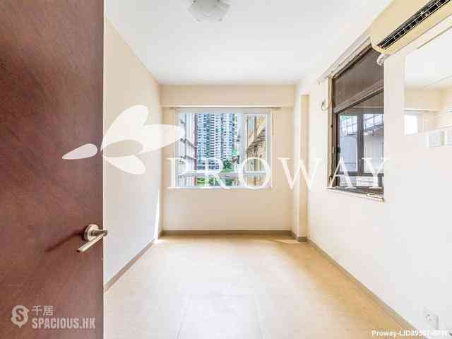Tai Hang - Yik Kwan Villa 10