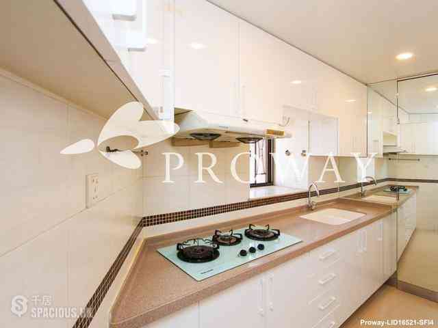 Sai Ying Pun - Ning Yeung Terrace 09