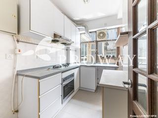 Tai Hang - Yik Kwan Villa 12