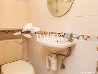 Sai Ying Pun - Ning Yeung Terrace 11