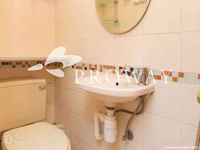 Sai Ying Pun - Ning Yeung Terrace 11