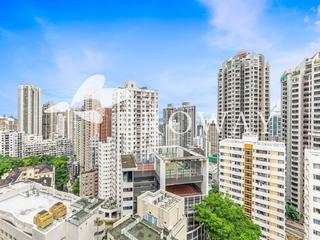 Mid Levels West - Park View Court 02