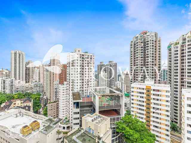 Mid Levels West - Park View Court 02