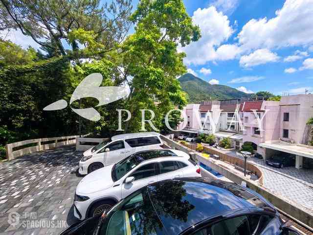 寿臣山 - 香兰别墅 02