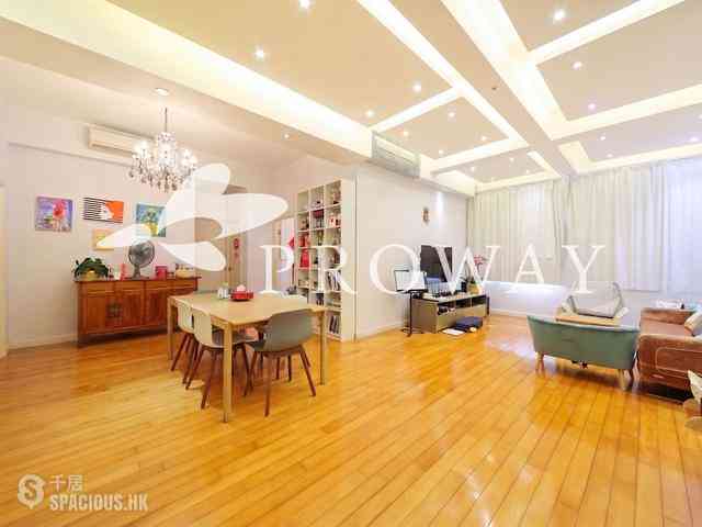 Happy Valley - 1-1A, Sing Woo Crescent 01