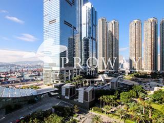 West Kowloon - The Harbourside 02