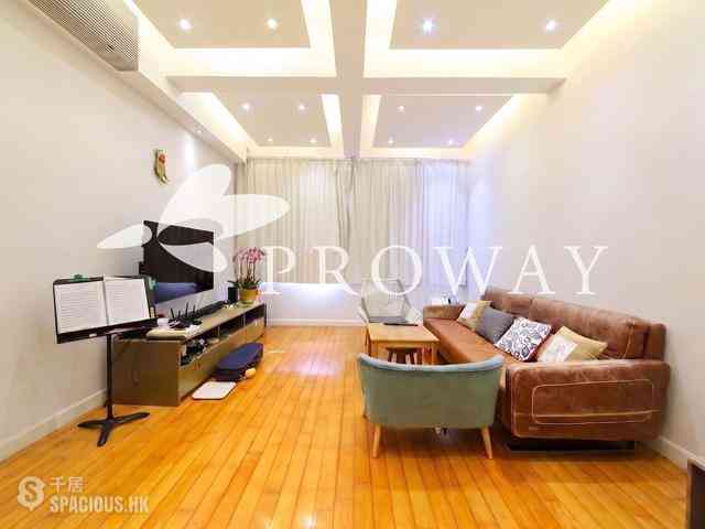 Happy Valley - 1-1A, Sing Woo Crescent 02