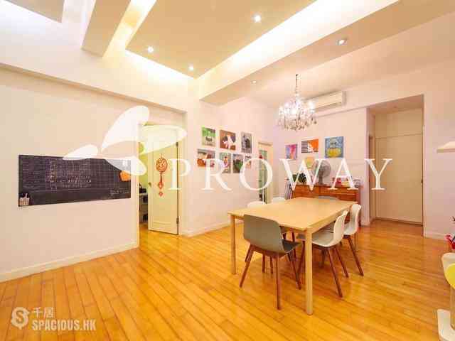 Happy Valley - 1-1A, Sing Woo Crescent 03