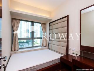 West Kowloon - The Harbourside 06