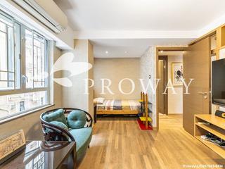 Mid Levels West - Park View Court 09