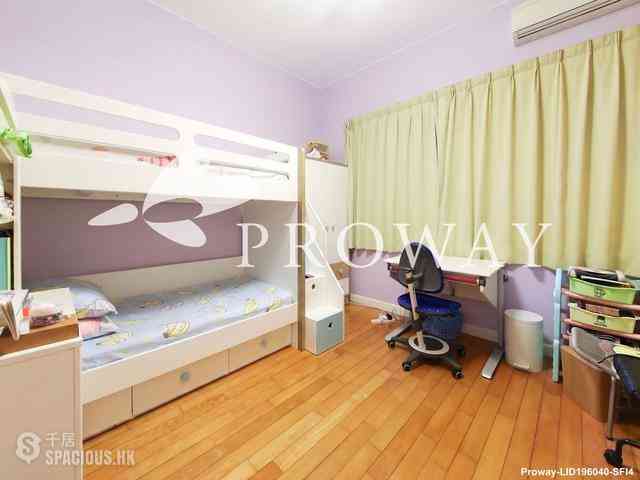 Happy Valley - 1-1A, Sing Woo Crescent 07