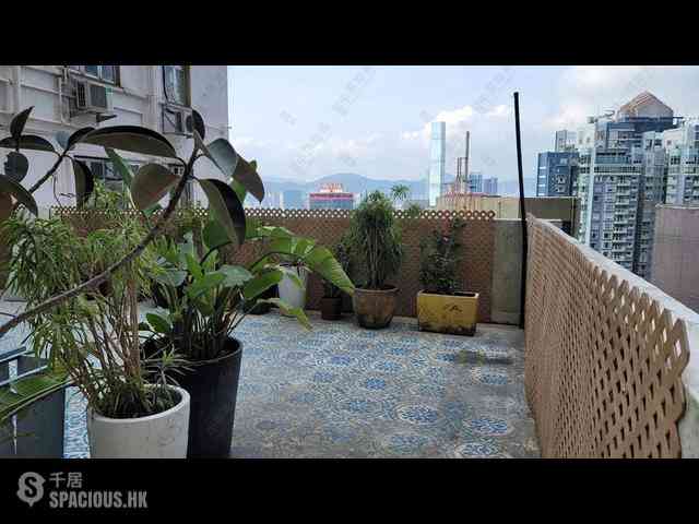 中半山 - 堅威大廈 05