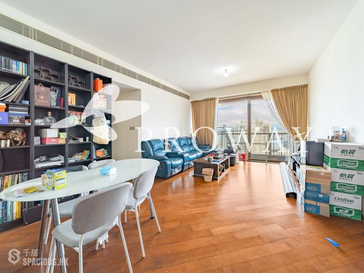 Tai Hang - The Signature 01