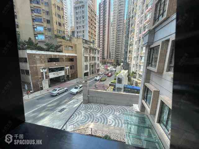 中半山 - 乐信台1座 03