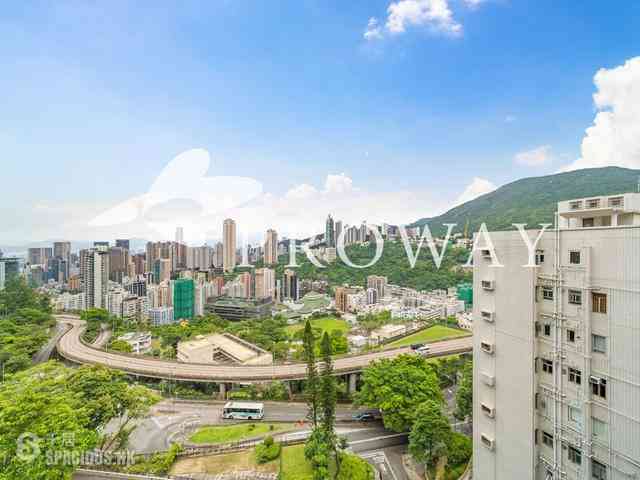 司徒拔道 - 怡園 02