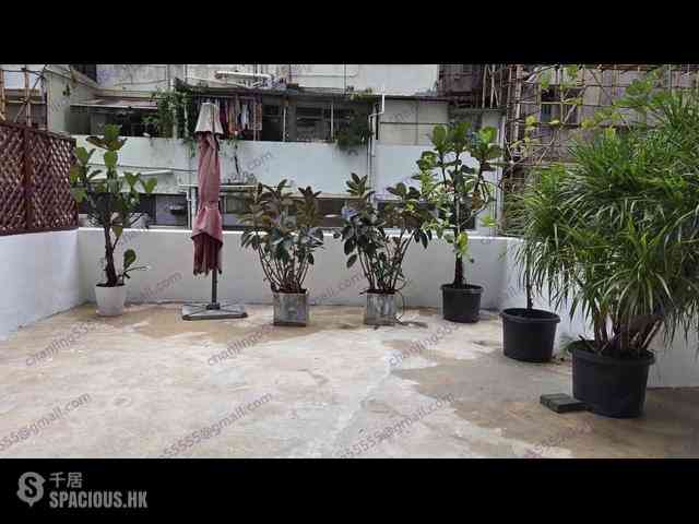 Soho - Garley Building 06