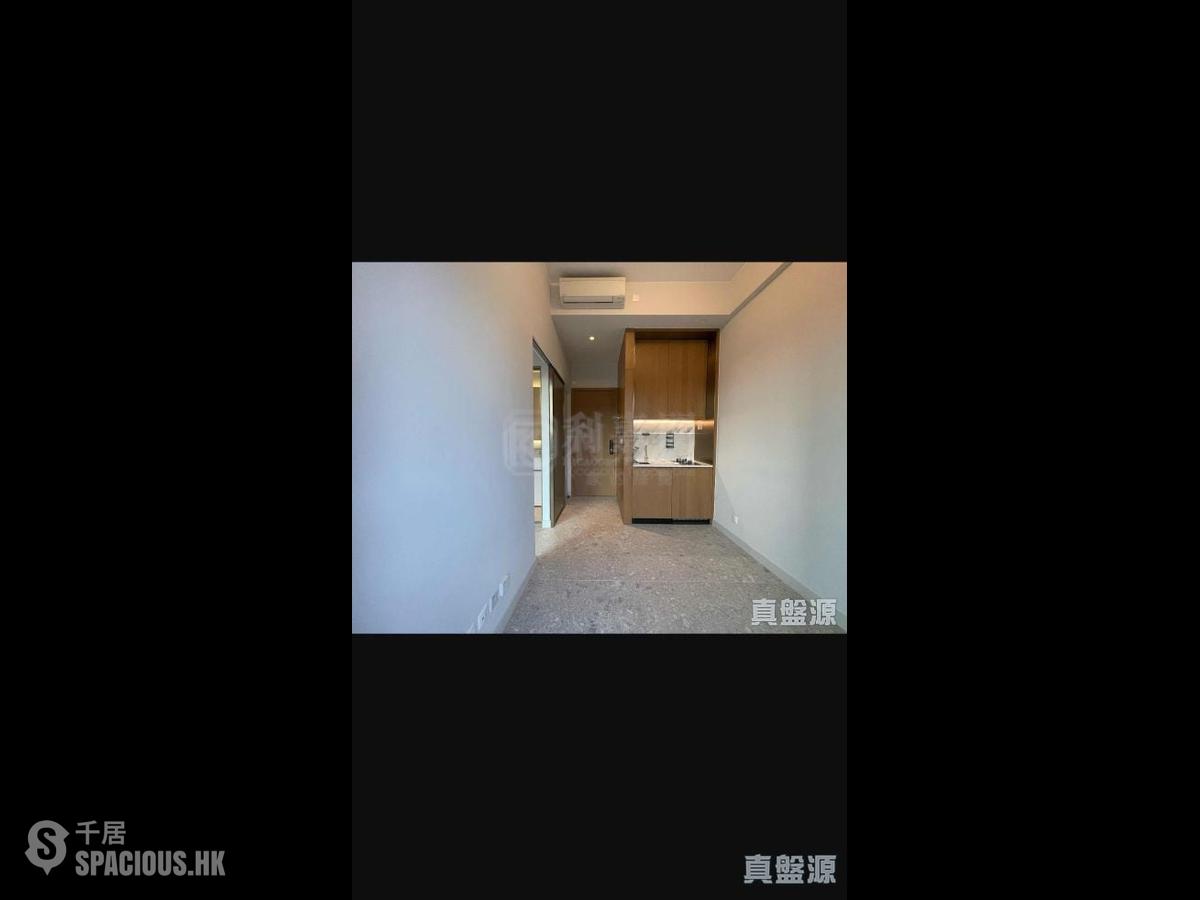 鲗鱼涌 - The Holborn B座 01