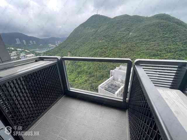 黃竹坑 - 港島南岸 01