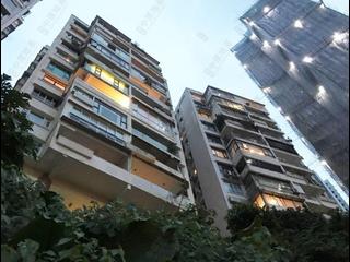 中半山 - 罗便臣花园大厦 罗便臣道3D-3E号 02