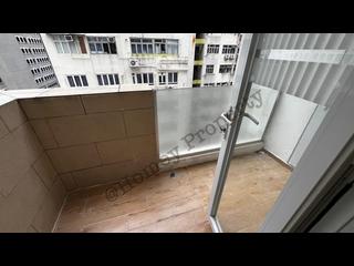 Causeway Bay - Great George Building Block A-B 02