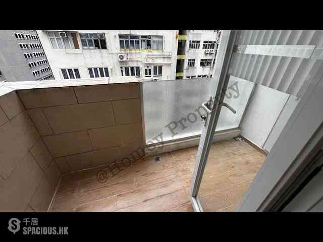 Causeway Bay - Great George Building Block A-B 02