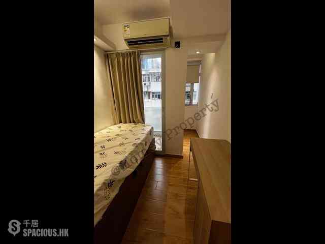 Causeway Bay - Great George Building Block A-B 07