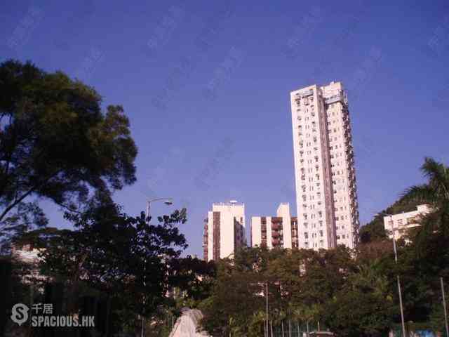 Pok Fu Lam - Emerald Garden 03