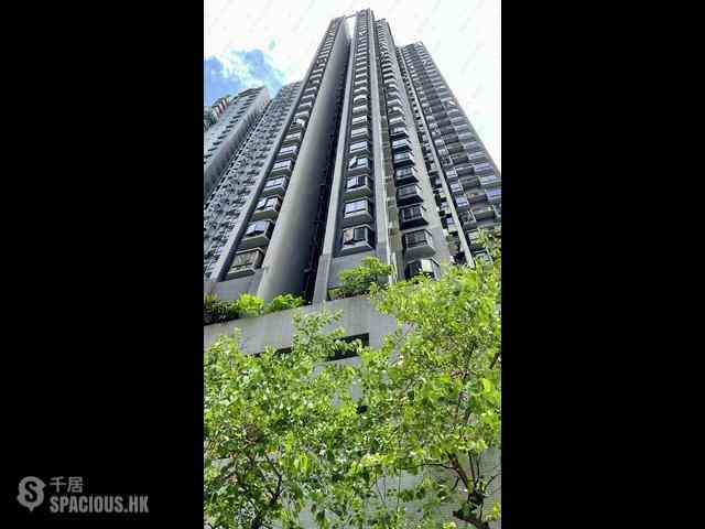 Sai Ying Pun - Kwong Fung Terrace Block 1 02
