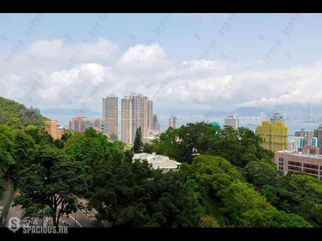 Mid Levels West - 55, Conduit Road 04