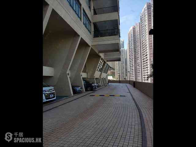 Mid Levels Central - Grenville House 07