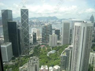 中半山 - 富汇豪庭1座 12