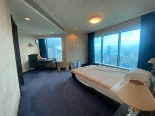 中半山 - 富汇豪庭1座 14
