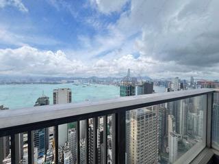 Sai Ying Pun - Island Crest Block 2 24
