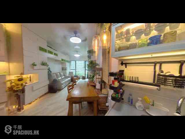 Shek Tong Tsui - The Belcher's Phase 1 Block 1 01