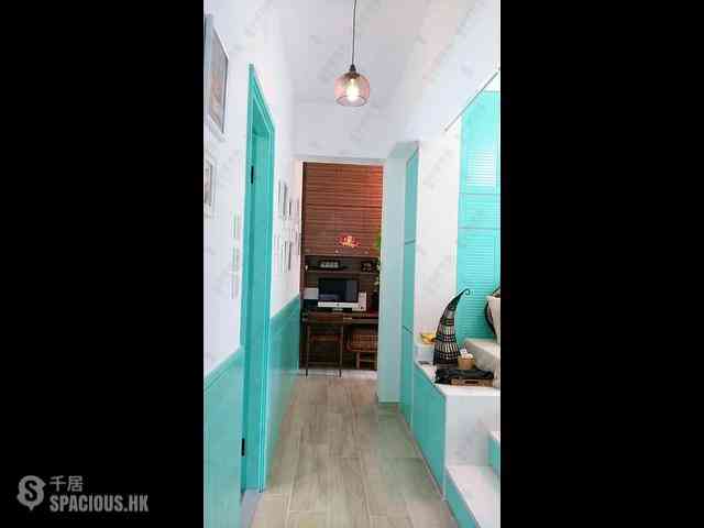 Shek Tong Tsui - The Belcher's Phase 1 Block 1 06