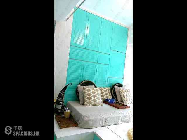 Shek Tong Tsui - The Belcher's Phase 1 Block 1 09