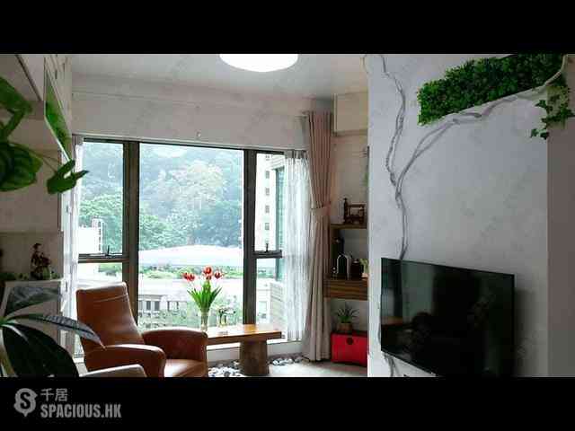 Shek Tong Tsui - The Belcher's Phase 1 Block 1 13