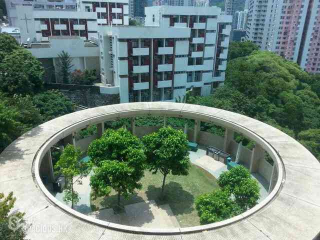Shek Tong Tsui - The Belcher's Phase 1 Block 1 15