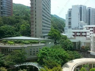 石塘咀 - 寶翠園1期1座 16