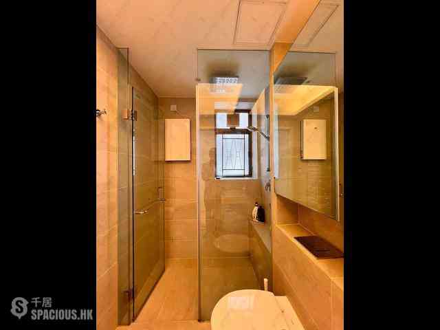 Shek Tong Tsui - The Belcher's Phase 2 Block 8 02
