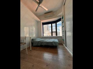 Shek Tong Tsui - The Belcher's Phase 2 Block 8 04